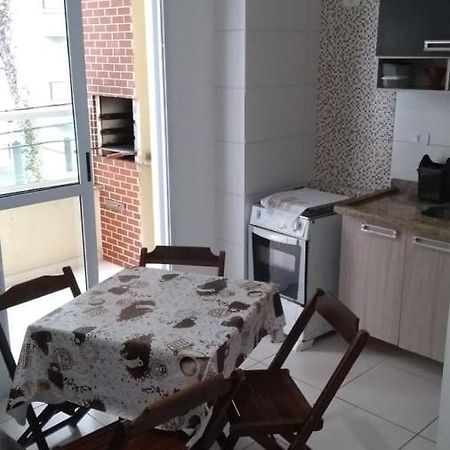 אובטובה Apartamento A 50 Metros Da Praia מראה חיצוני תמונה