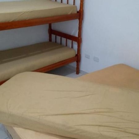 אובטובה Apartamento A 50 Metros Da Praia מראה חיצוני תמונה