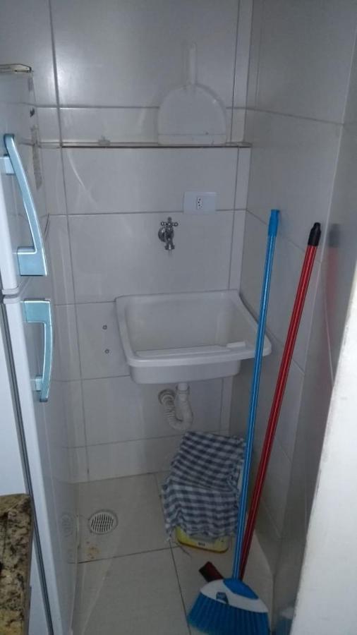 אובטובה Apartamento A 50 Metros Da Praia מראה חיצוני תמונה
